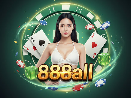 888all สล็อตออนไลน์