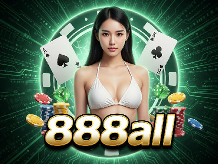 login 888all