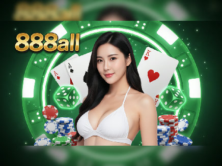 ทางเข้า 888all